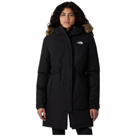 Damenmantel The North Face W Zaneck Parka