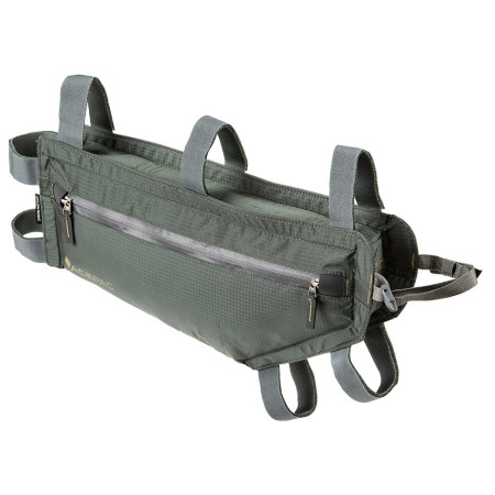Fahrradtasche für den Rahmen Acepac Zip frame bag MKIII L