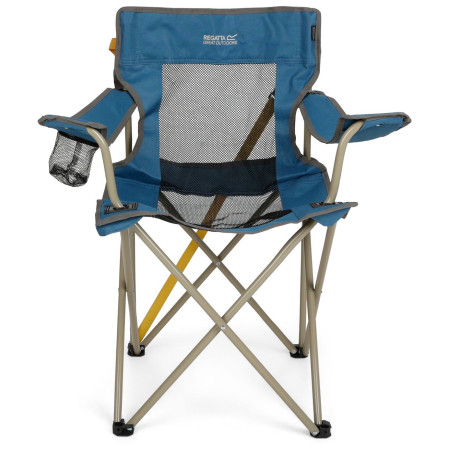 Campingstuhl Regatta Isla Streamair Chair blau Dynasty Blue