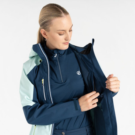 Damenjacke Dare 2b Traversing II Jkt
