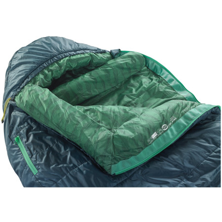 Schlafsack Therm-a-Rest Saros 0°C Regular