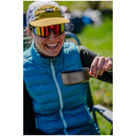 Geschirrset Warg Hyperion Titan Cook Set