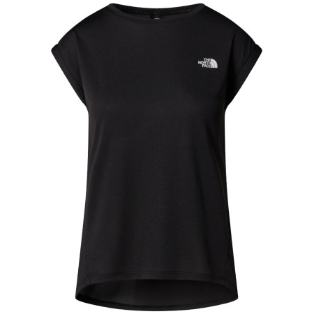 Damen-T-Shirt The North Face Tanken Tank - Eu schwarz Tnf Black Light Heather