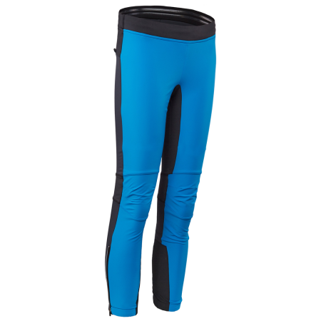 Kinderhose Silvini MELITO CP1329 blau/schwarz blue-black