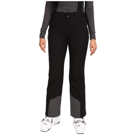 Damenhose Kilpi Elare-W 2023 schwarz BLK