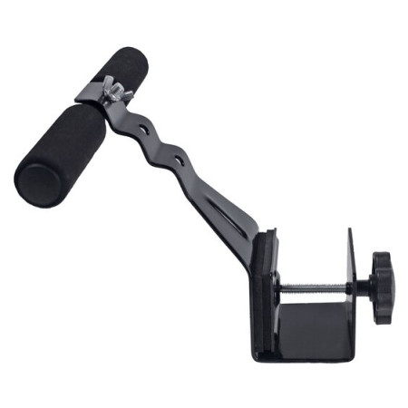 Trainingshilfe Dare 2b Sit Up Bar schwarz Black