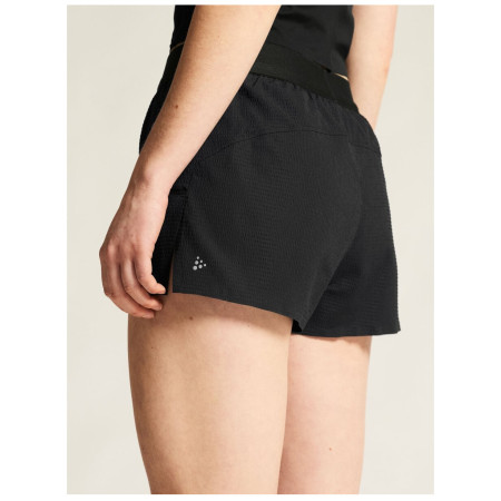 Damenshorts Craft W Hypervent Structure