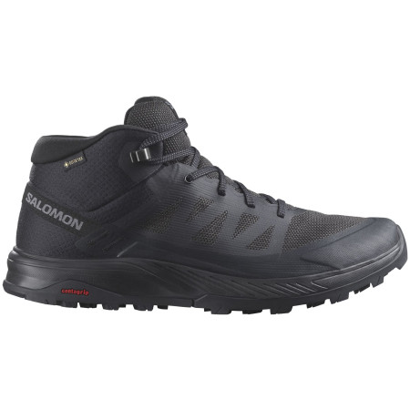 Herrenschuhe Salomon Outrise Mid Gore-Tex