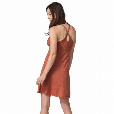 Damenkleid Patagonia W's Amber Dawn Dress