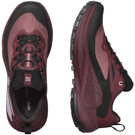 Damenschuhe Salomon Genesis Gore-Tex