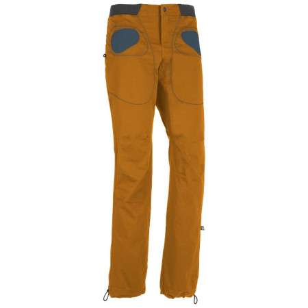 Herrenhose E9 Rondo Story Men's braun Land