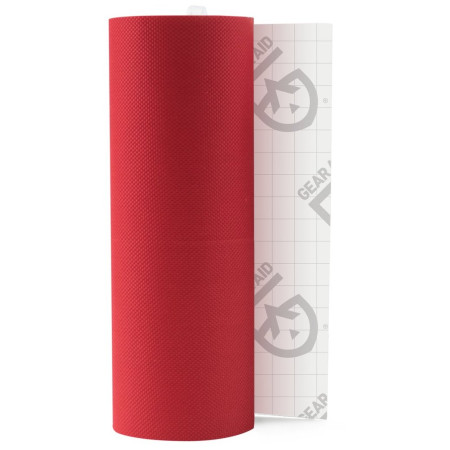 Flicken Gear Aid Tenacious Tape® Repair 2023 rot Red