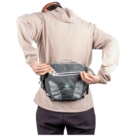Hüfttasche Kohla Hipbelt Swift 5
