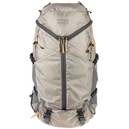 Wanderrucksack Mystery Ranch Coulee 40 hellgrau stone