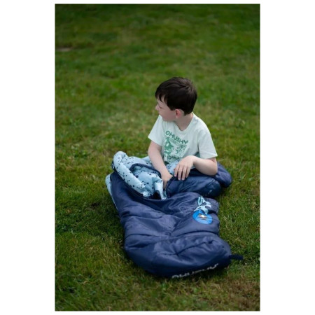 Kinderschlafsack Husky Kids Magic