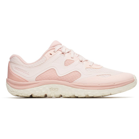 Damenschuhe Merrell Trail Glove 8 W rosa rosa