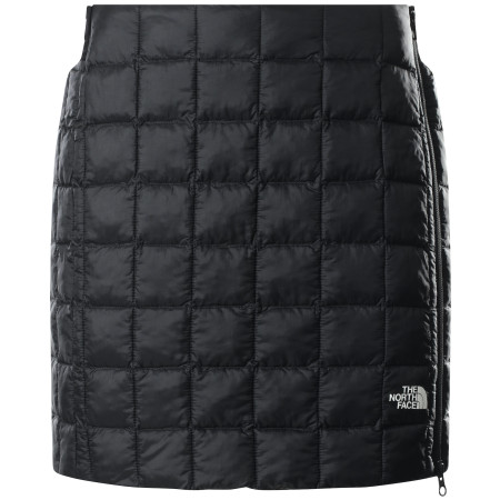 Damen Winterrock The North Face Thermoball Hybrid schwarz TnfBlack