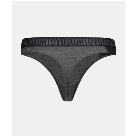 Damen-Funktionsslips Ortovox 150 Essential Thong W