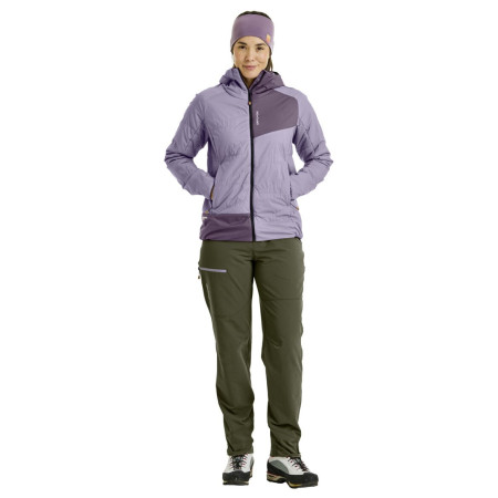 Damenjacke Ortovox Swisswool Piz Duan Jacket W