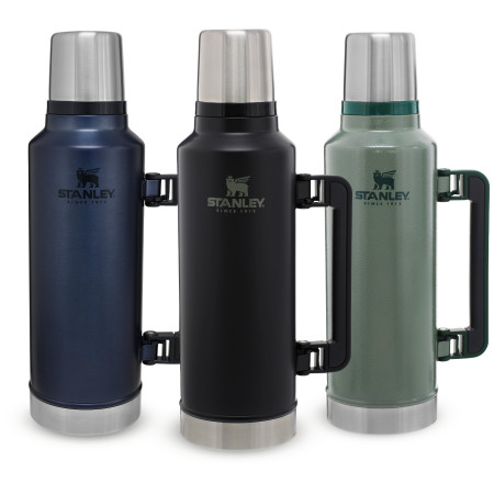 Thermokanne Stanley CS Legendary Classic 1,9l