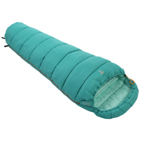 Schlafsack Vango Kanto 250S türkis/grau. teal