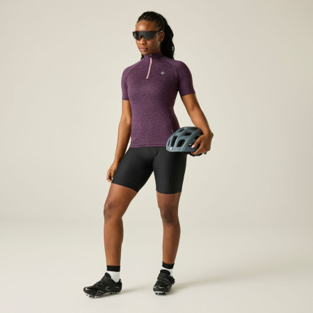 Damen-Radtrikot Dare 2b Pedal To Jersey