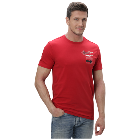 Herren T-Shirt Loap Allesandro