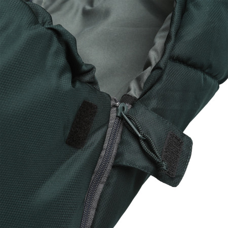 Schlafsack Zulu Talas 185