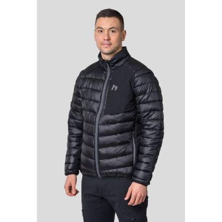 Herren-Winterjacke Hannah Revel II