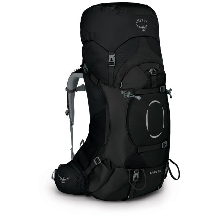 Damen Wanderrucksack Osprey Ariel 55 II