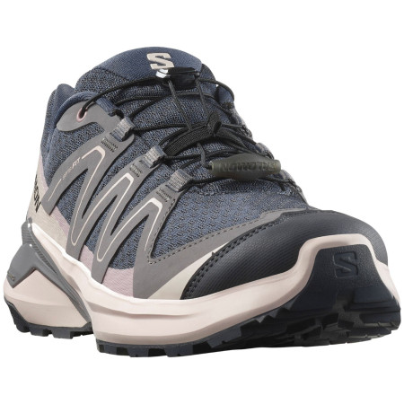 Damen Laufschuhe Salomon Examotion