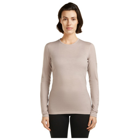 Damen-T-Shirt Icebreaker Women's 200 Oasis Long Sleeve