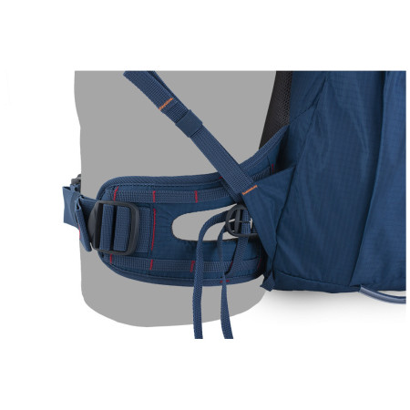 Wanderrucksack Pinguin Fly 35