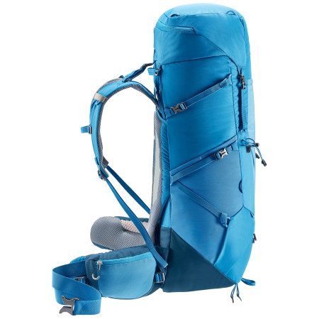 Wanderrucksack Deuter Aircontact Core 40+10 2023