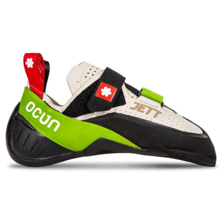 Kletterschuhe Ocún Jett Qc