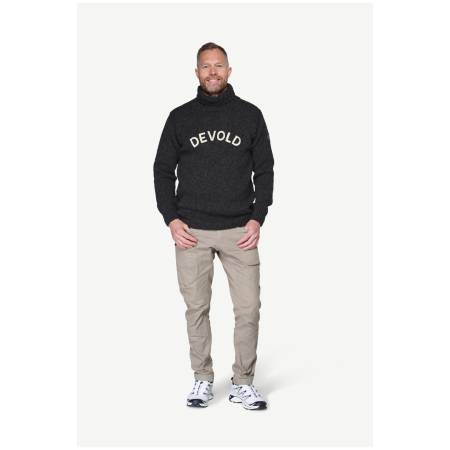 Rollkragenpullover Devold Nansen Legacy High Neck