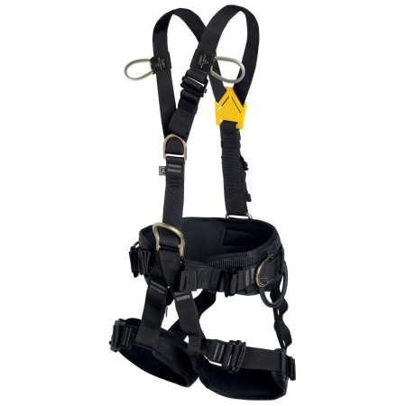 Auffanggurt Singing Rock Technic Ansi Standard