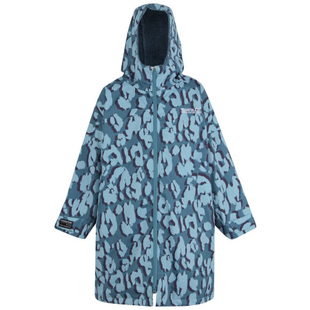 Bademantel Regatta Junior Waterproof Changing Robe