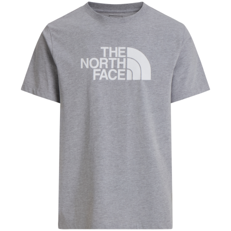 Herren-T-Shirt The North Face Evolution Half Dome Regular Short Slee