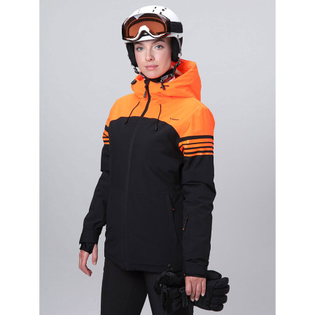 Damen Skijacke Loap Lawela