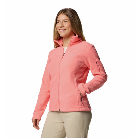 Damen-Sweatshirt Columbia Fast Trek™ II Jacket