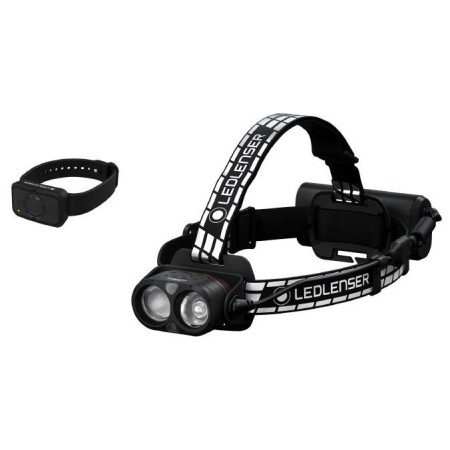 Stirnlampe Ledlenser H19R Signature