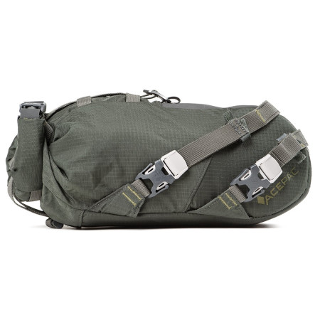 Satteltasche Acepac Drop post bag