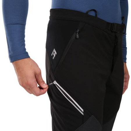Herrenhose Direct Alpine Cascade Plus 3.0