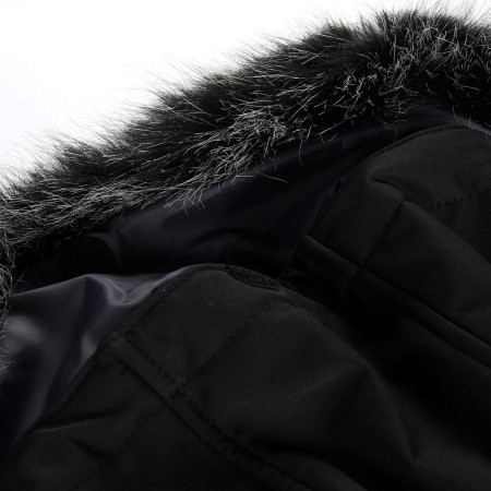 Damenmantel Alpine Pro Ibora