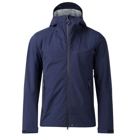 Herrenjacke Dare 2b Apex 3layer Jacket dunkelblau Navy