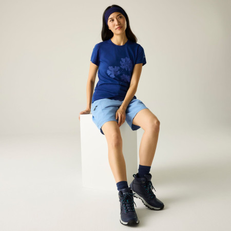 Damen-T-Shirt Regatta W Escade