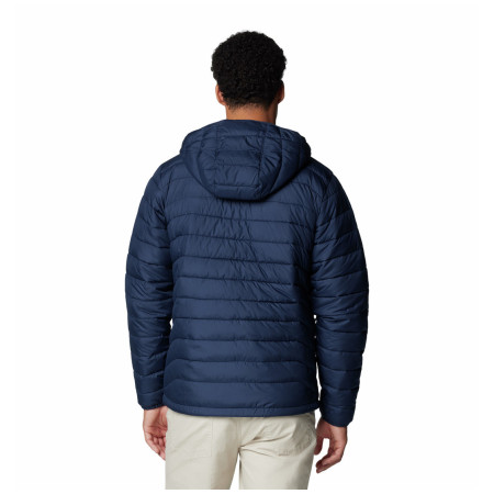 Herrenjacke Columbia Powder Lite™ II Hooded Jacket