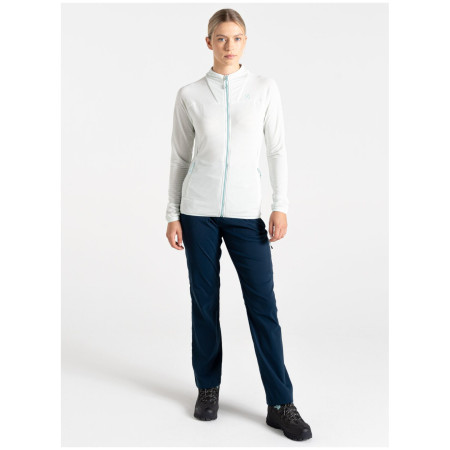 Damen Funktions-Sweatshirt Dare 2b Torrek Stretch Midlayer