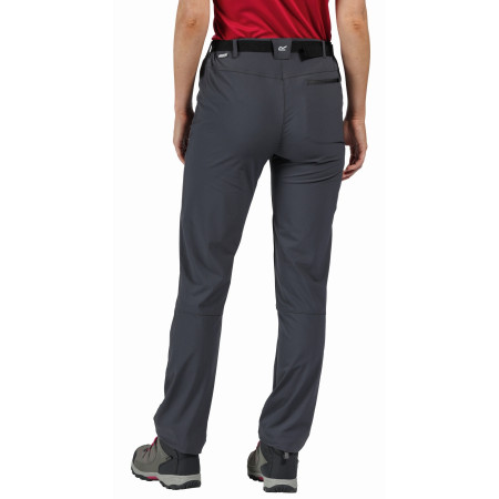 Damenhose Regatta Xert Str Trs III